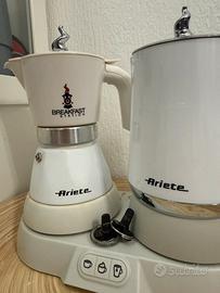 Ariete Breakfast Station 3 in 1