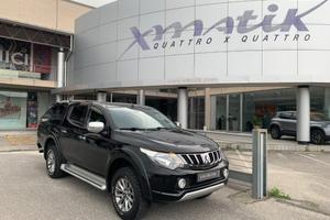 MITSUBISHI L200 2.4 DI-D/181CV Double Cab Intens