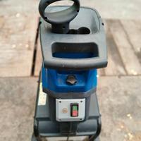 Biotrituratore a lama