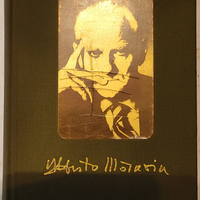 22 libri di Alberto Moravia