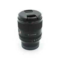 Sony FE 35mm f/1.4 GM