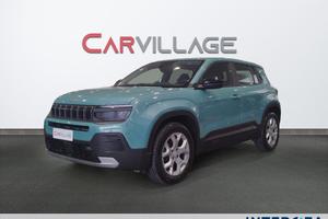 JEEP Avenger 1.2 turbo Altitude fwd 100cv