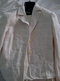 Tailleur donna