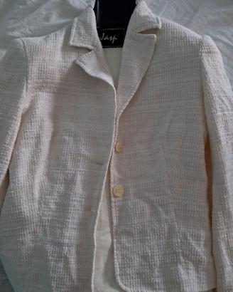 Tailleur donna