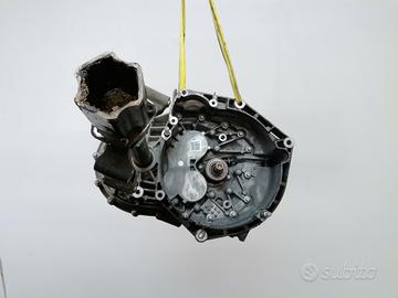 CAMBIO MANUALE COMPLETO ALFA ROMEO Giulietta Serie