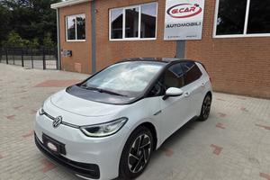 Volkswagen ID.3 Business