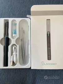 Telecamera per orecchie