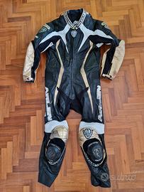Tuta intera da pista Arlen Ness tg 58