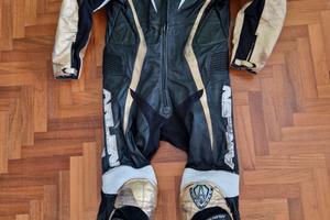 Tuta intera da pista Arlen Ness tg 58