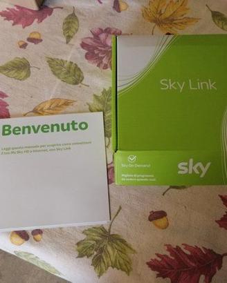 Sky Link
