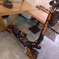 monopattino elettrico 