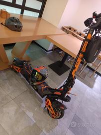 monopattino elettrico 