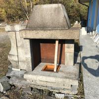 Camino prefabbricato