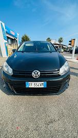 Volkswagen golf 6 benzina
