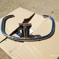 657109 MANIGLIONE POSTERIORE VESPA LX