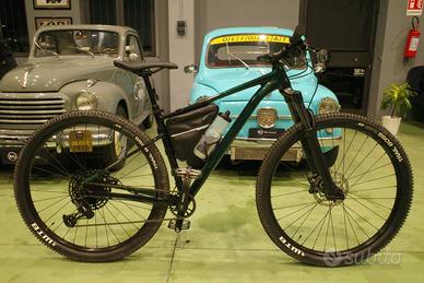 Cannondale Trail SE 2 emerald (29)