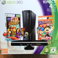 Xbox 360 4gb go