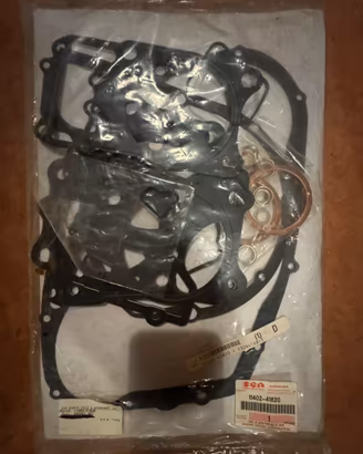 Kit Guarnizioni Motore Completo Suzuki
