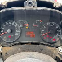 Strumentazione fiat punto 188 mjet