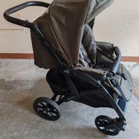 Trio CAM Dinamico Rover passeggino 