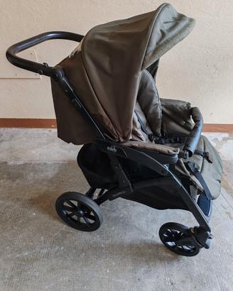 Trio CAM Dinamico Rover passeggino 