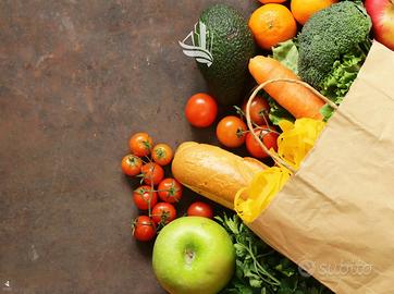 Bolzano: Negozio con magazzino