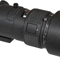 Nikon AF Nikkor 300mm f/4 ED