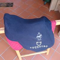 Sella per cavallo
