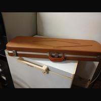 Valigia porta fucile