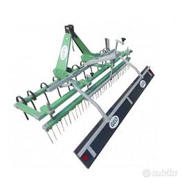 Livellatore per maneggi geo atv hm per quad