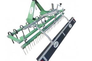 Livellatore per maneggi geo atv hm per quad