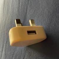 Adattatore APPLE UK