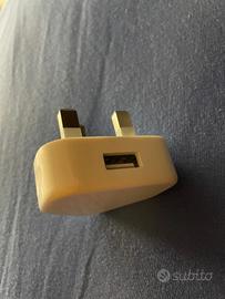 Adattatore APPLE UK