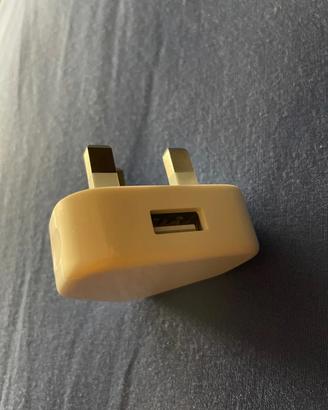 Adattatore APPLE UK