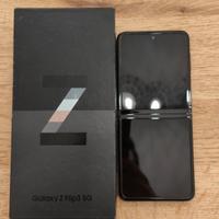 Galaxy Z Flip 3 5G -8GB/128GB - Pink