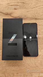 Galaxy Z Flip 3 5G -8GB/128GB - Pink