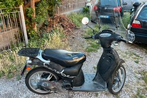 Scarabeo 50 Venduto