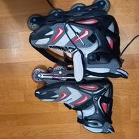 pattini in linea Rollerblade 