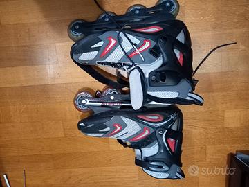 pattini in linea Rollerblade 
