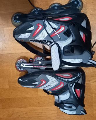 pattini in linea Rollerblade 