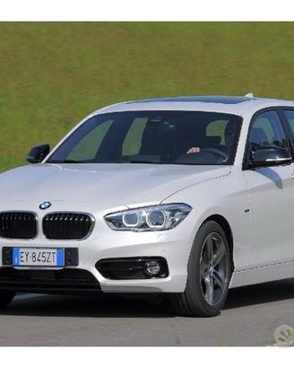 Ricambi bmw serie 1