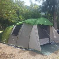 tenda quecha 5.2 xl