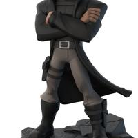 DISNEY INFINITY NICK FURY 