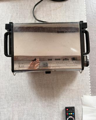 Rowenta grill