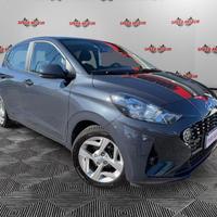 Hyundai i10 1.0 MPI Aut. Tech, CARPLAY, RETRO...