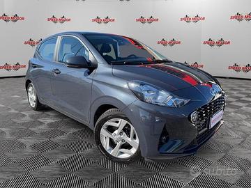 Hyundai i10 1.0 MPI Aut. Tech, CARPLAY, RETRO...