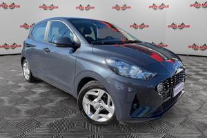 Hyundai i10 1.0 MPI Aut. Tech, CARPLAY, RETRO...