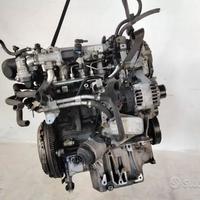 Motore e cambio 1.9 diesel 939a1000