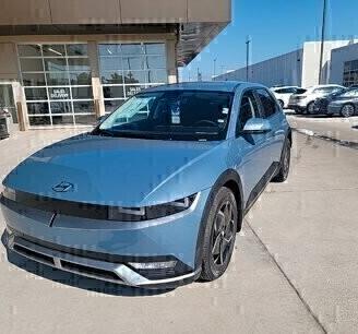 ricambi per hyundai ioniq 5 2022 2023 DISPONIAMO D