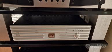 Soul Note E1 Prephono MM MC Bilanciato HIEND 